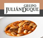 Abre un nuevo Julián Duque, aires renovados para la cocina castellana