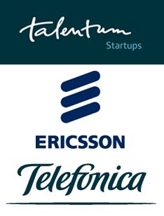 Ericcson se incorpora al programa ‘TALENTUM STARTUPS’ de TELEFÓNICA