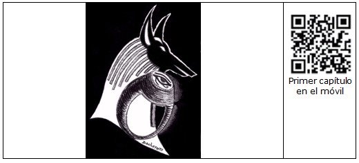 “El anillo de Anubis”, aventuras trepidantes que nos devuelven a las mejores novelas juveniles