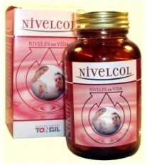 Nivelcol se asienta en el mercado del control del colesterol