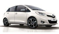 Toyota presenta el nuevo Yaris SOHO, más urbano y equipado, llega a España en una edición especial