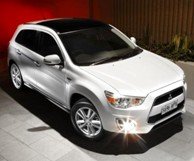 Nuevo ASX 220 DID Automático