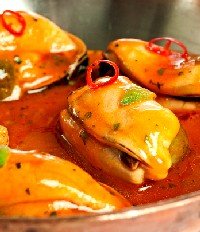 Conservas premium para cocinar en verano