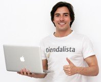 Coronel Tapiocca relanza su tienda online
