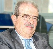 Julio Pascual y Vicente, asesor de UNIR, la Universidad Internacional de La Rioja, y miembro del consejo editorial de Nueva Revista.