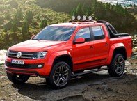 Volkswagen Amarok Canyon, una pick-up para el trabajo, el ocio y muchísimo más