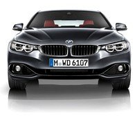 Nuevo BMW serie 4 Coupé, uno más en la selecta saga