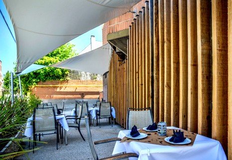 Antojos Araguaney, lo que se te 'antoje' también al aire libre