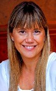 Paloma Beamonte, presidenta de Xerox España.