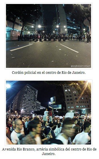 (Fotos por Rafael Louzeiro Web: http://about.me/rafaellouzeiro)