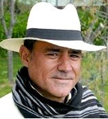 Miguel Gilaranz, corresponsal en Perú.