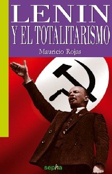 Portada del nuevo libro de Mauricio Rojas (Editorial SEPHA, 2012)