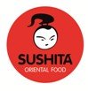 Sushita en el Museo del Prado