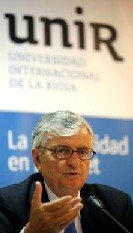 Torres-Dulce: “La corrupción está excesivamente extendida en España”