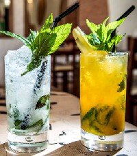 ¡Nos vamos de mojito!