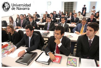 El Máster contará con materias estadísticas y econométricas avanzadas aplicadas al negocio bancario, contabilidad bancaria avanzada, corporate finance, riesgos y negocio bancario, programación en SAS (Statistical Analysis Systems).