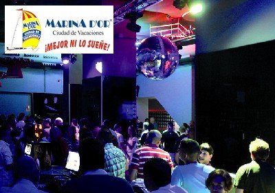 Marina dOr continúa su promoción turística, de ocio, salud y deporte