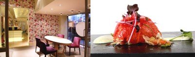La Barra de Sandó, pintxos de Donosti en el corazón de Madrid