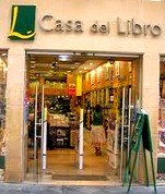 La situación de recapitalización de la Casa del Libro está afectando a muchos editores.