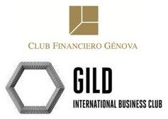 Gild Internacional Business Club y Club Financiero Génova firman un acuerdo de colaboración 