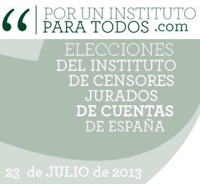 El programa electoral puede descargarse online cortando y pegando la siguiente dirección: https://docs.google.com/file/d/0ByDYc6GUQz-vU0tCcVZsTmdzTXM/edit?pli=1