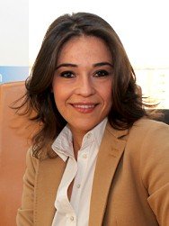 Priscila Ramírez, Directora de Erpasa Consulting.