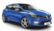 Nuevo Renault Clío GT 120 CV, un utilitario con mucha energía
