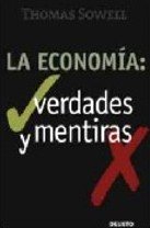 Economía: verdad y mentiras, de Thomas Showell