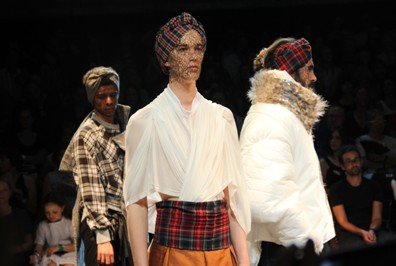 MADIFESTO, la primera feria de la moda y el diseño de Bruselas