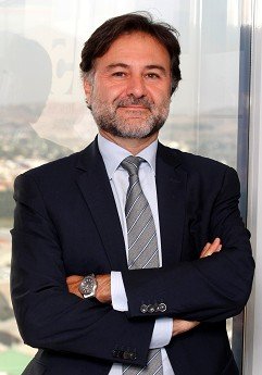 Mario Alonso, candidato a presidente del Instituto de Censores Jurados de Cuentas de España - ICJCE.