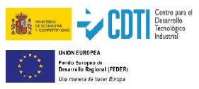 El CDTI invierte más de 97 M para 168 proyectos de I+D+i empresarial