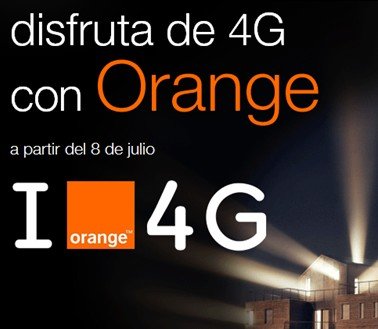 Orange tiene en cuenta a autónomos y empresas al renovar sus tarifas 4G