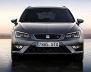Nuevo SEAT LEÓN ST, familiar con un toque de distinción