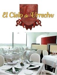 El cielo de Urrechu inaugura su terraza