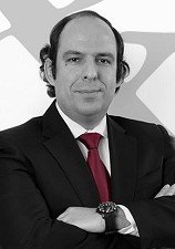 Jesús Sánchez Silva es Abogado del departamento de Litigios de la firma HERRERO ASOCIADOS.