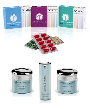 Selvert Thermal, tu aliado de belleza