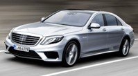 Mercedes-AMG deportividad, seguridad y lujo a partes iguales