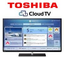 Toshiba lanza la primera gama de reproductores Blu-Ray Clud TV