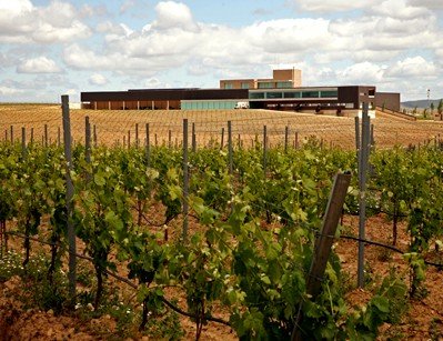 Bodegas Habla, la excelencia de la otra historia de Trujillo