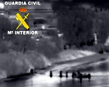 GMV suministra a la Guardia Civil el Centro de Control SIVE para el Mediterráneo