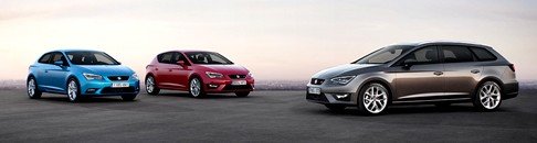 Nuevo SEAT LEÓN ST, familiar con un toque de distinción