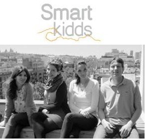 Nace smartkidds.com, portal de venta de marcas con encanto