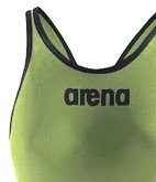 Los bañadores de Arena lideran el medallero en Barcelona