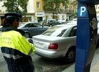Según CEA podríamos estar pagando muchas sanciones de estacionamiento nulas