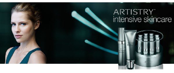 Tu piel más joven y lisa con el Programa Reparador de 14 noches de Artistry