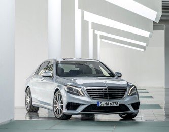 Mercedes-AMG deportividad, seguridad y lujo a partes iguales