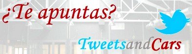 Fénix Directo patrocina la segunda edición del evento Tweets and Cars