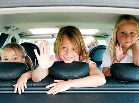 Normas de circulación en la Unión Europea