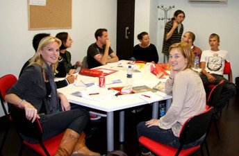 Enforex-Grupo Ideal compra las Escuelas Columbus al grupo alemán Thebing