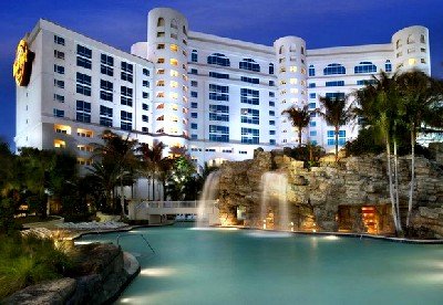 Palladium Hotel Group y Hard Rock International se unen para crear un nuevo complejo hotelero en Ibiza